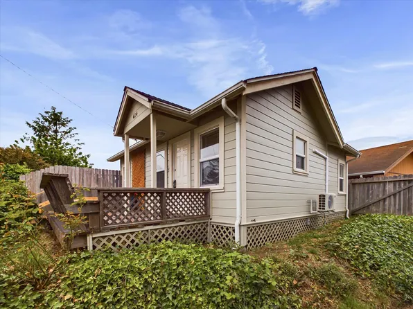 424 Silva Ave, Eureka, CA 95503