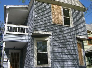 1018 E 71st St, Cleveland, OH 44103