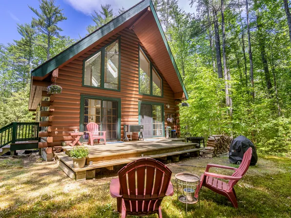 63 Beaver Dam Road, Waterboro, ME 04061