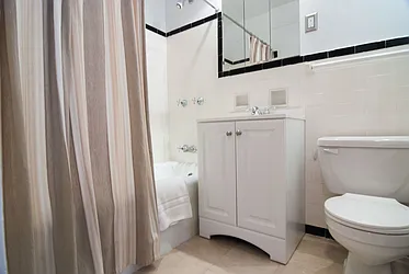 Rented by WAM Partners - William Moses Co.