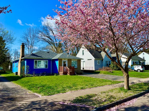 345 Colebourne Rd