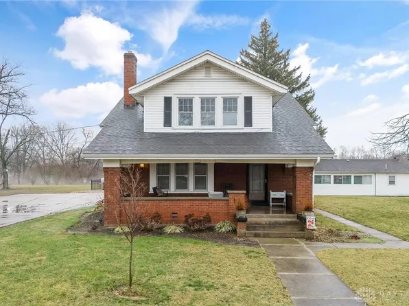 4061 N Riverside Dr, Hamilton, OH 45011