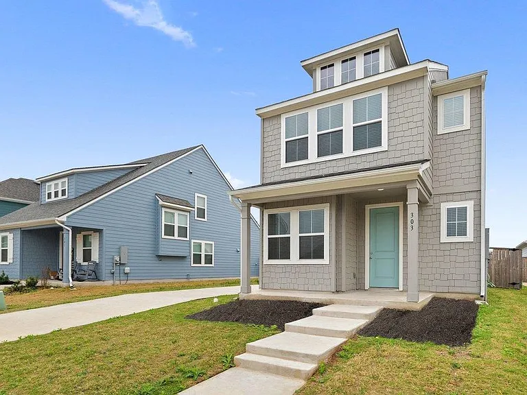 303 Elm Branch Trl — Photo 2