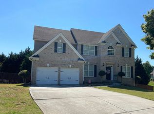 1778 Lone Wolf Trl, Dacula, GA 30019