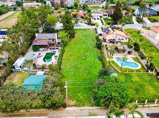 0 Bella Vista Dr Lot 9, Rancho Cucamonga, CA 91701