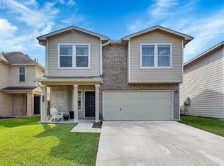 839 Darbydale Crossing Ln, Houston, TX 77090