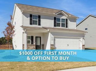 626 Mackenzie Cv, Villa Rica, GA 30180