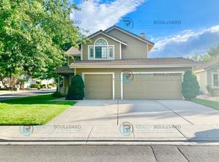 3108 Sweet Clover St, Reno, NV 89509