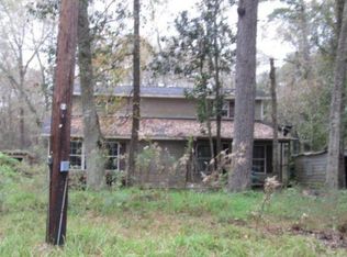 107 Private Road 4436, Dayton, TX 77535