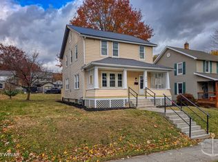 345 Union Ave, Williamsport, PA 17701