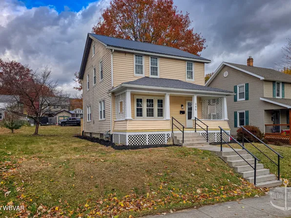 345 Union Ave, Williamsport, PA 17701