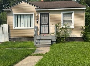 19787 Oakfield St, Detroit, MI