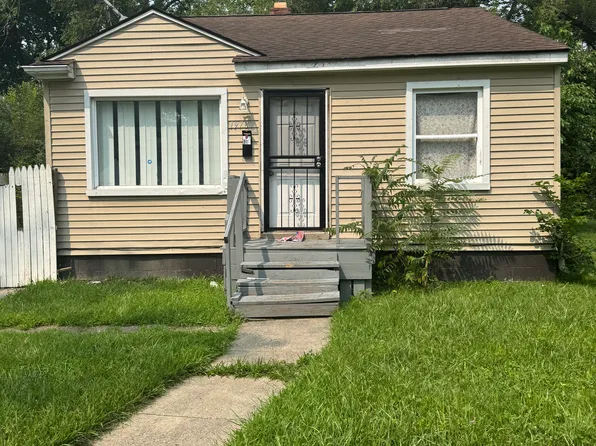 19787 Oakfield St, Detroit, MI 48235
