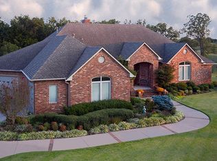 2615 E McElroy Rd, Stillwater, OK 74075