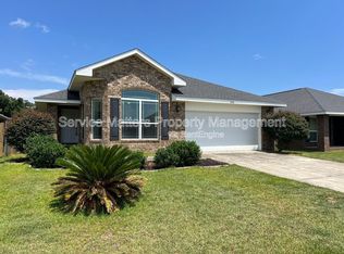 4496 Fiske St, Pace, FL 32571