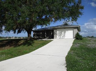 7925 SW 9th St, Okeechobee, FL 34974