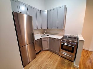46 W 76th St #1N, New York, NY 10023