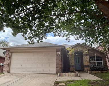 15533 Adlong Dr, Roanoke, TX, 76262