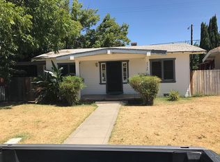 3735 E Verrue Ave, Fresno, CA 93702