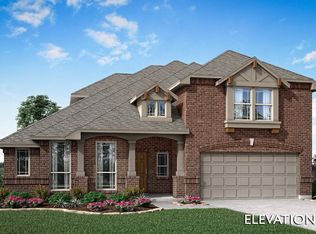 1122 Falcons Way, Wylie, TX 75098