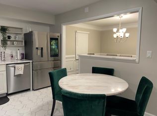 7201 Cardigan Ave, Charlotte, NC 28215