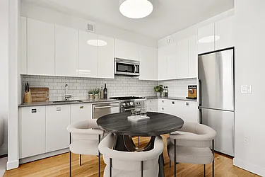 125 Delancey Street #2404 image 1 of 15