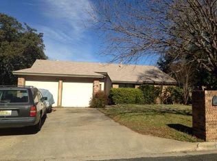 1400 Lance Way, Austin, TX 78758