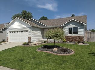 3150 N Livorno Ct Post, Falls, ID 83854