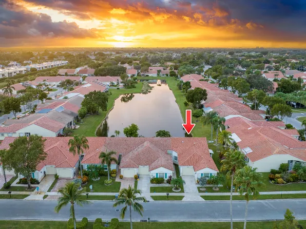 15423 Watershore Lane, Delray Beach, FL 33484