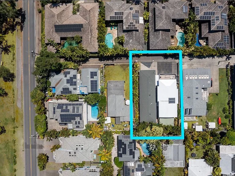 507 Kawailoa Rd #B — Photo 1