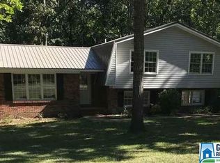 1804 Arrow Dr, Alabaster, AL 35007