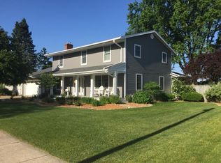 333 Donald Dr, Burlington, WI 53105