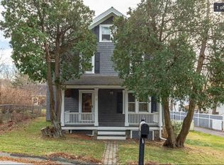 54 Route 343, Millbrook, NY 12545