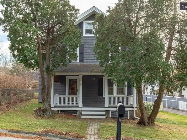 54 Route 343, Millbrook, NY 12545