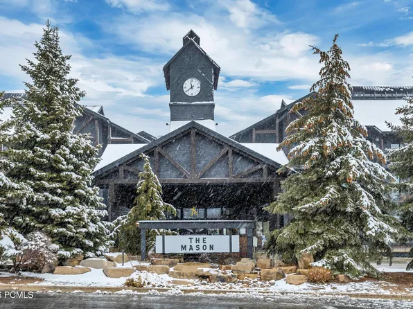 1364 W Stillwater Dr #R3005, Heber, UT 84032