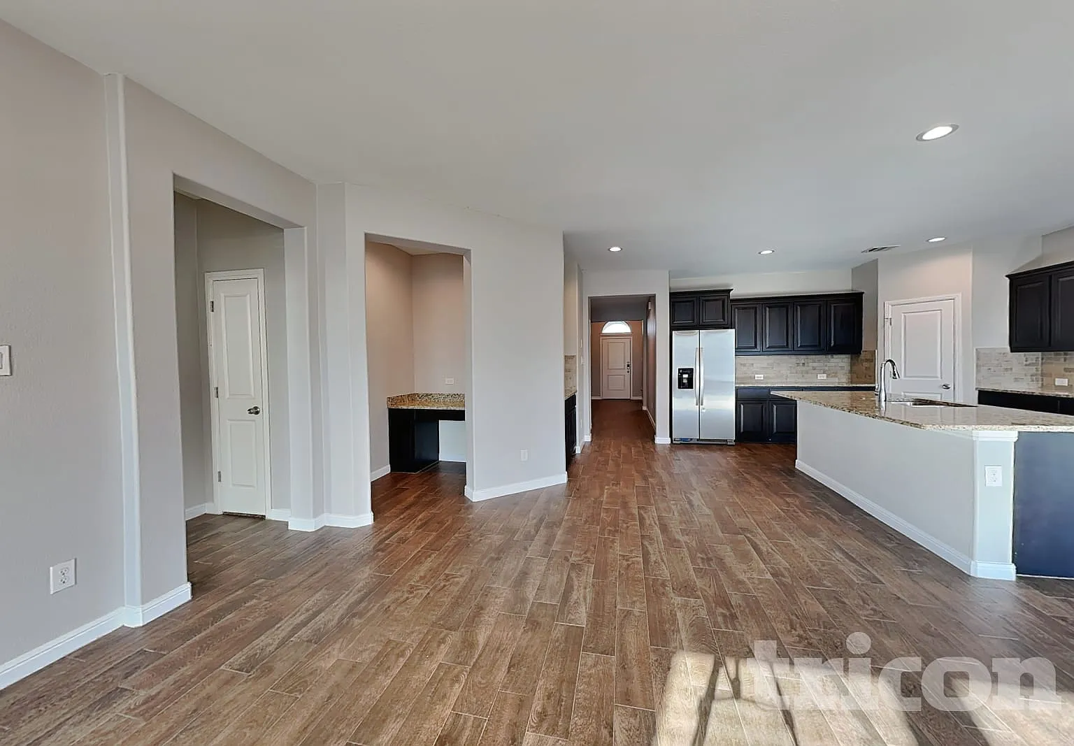 9124 Highland Orchard Drive Fort Worth TX — Photo 3