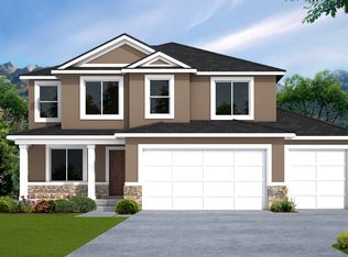 356 E Willow Stone Ln, Saratoga Springs, UT 84045