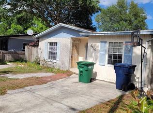 6716 S Cortez St, Tampa, FL 33616