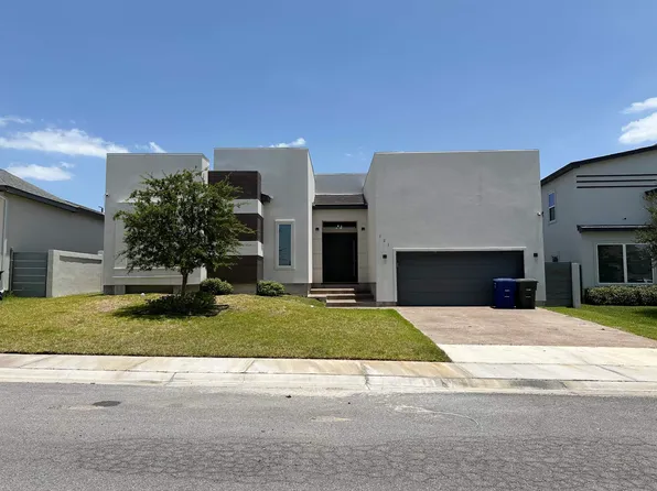 121 Sima Dr, Laredo, TX 78045