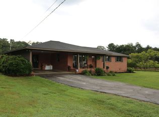 737 Old Cedartown Rd, Rockmart, GA 30153