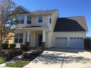 2025 Sugarbush Dr, Charlotte, NC 28214