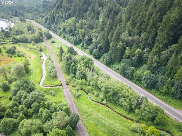 30 Highway, Clatskanie, OR 97016