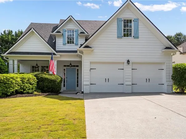 3064 Woodbridge Ln, Canton, GA 30114