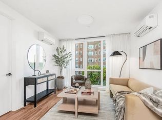 217 Cabrini Blvd UNIT 3A, New York, NY 10033