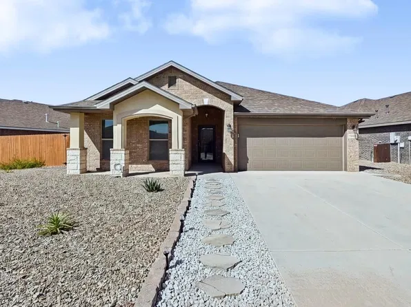 6803 Baron Dr, Midland, TX 79705