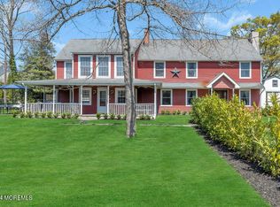 1134 Narrumson Rd, Wall Township, NJ 08736