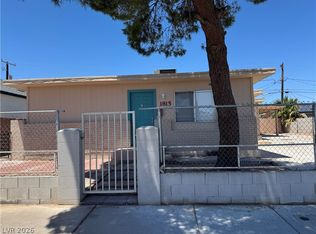 1815 Evelyn Ave, Henderson, NV 89011