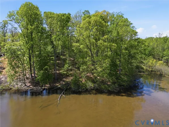 2230 Highland Dr Lot 7, Powhatan, VA 23139