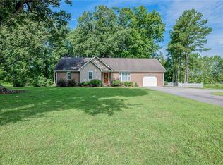 3221 W Main Street Ext, Elizabeth City, NC 27909