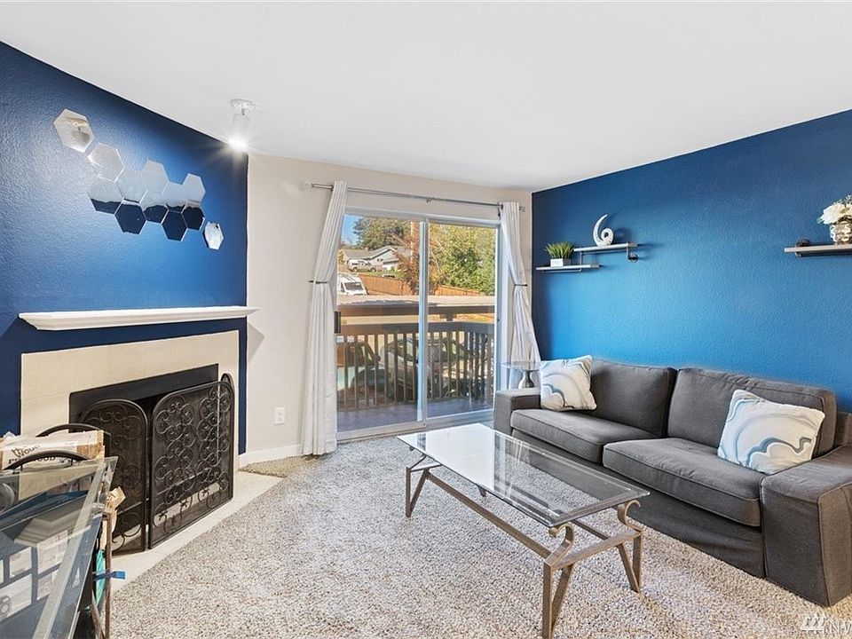 1st image of 16817 Larch Way Unit E201